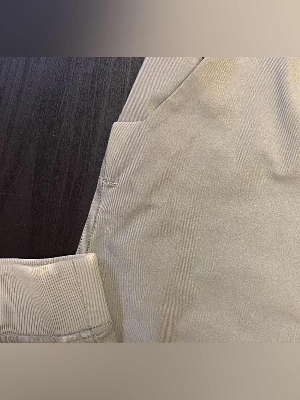 Lululemon Mens ABC Jogger - Medium - Picture 3 of 5